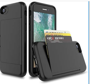 lot 658685 image: iPhone SE 2 2020 EditionSE 3 2022 Edition Case  - Retail $13