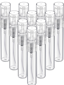 lot 658686 image: Mini Spray Bottle - Retail $6