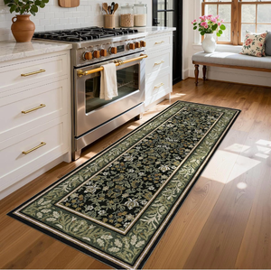 lot 658703 image: Runner Rugs 2x6  - Retail $27