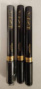 lot 69685 image: Aiye Chrome Marker Set - 3 Piece Professional Art Markers - Retail $12