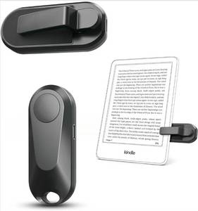 lot 69689 image: Wireless Remote Page Turner and Camera Shutter - Retail $15