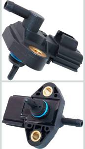 lot 69692 image: Fuel Injection Pressure Sensor FPS5 0261230093 Compatible with Ford F150 F250 F350 E150 E250 Super Duty Escape Expedition Explorer Focus Fusion Taurus Mustang Mercury Lincoln Mazda 3F2Z9G756AC - Retail $35