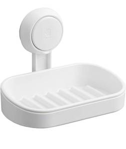 lot 69788 image: Taili Wall-Mounted Soap Holder - Retail $10