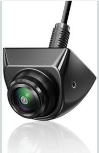 lot 69798 image: Waterproof Car Backup Camera with 360° Rotation - Retail $30