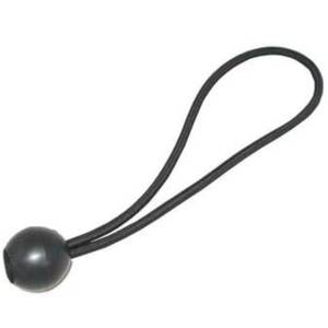 lot 69800 image: GrillGear RSI Bungee Balls, 25 Pack - Retail $35