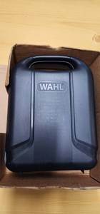 lot 69875 image: Wahl Professional Pet Hair Clipper Set with Case  - Retail $35