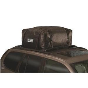 lot 3340 image: Reese Towpower Car Top Rainproof Bag - Retail $101