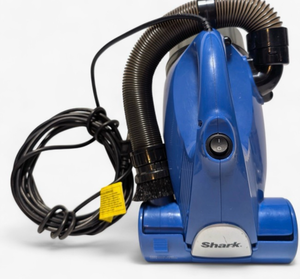 lot 3344 image: shark hand vacuum v15z (used) - Retail $0
