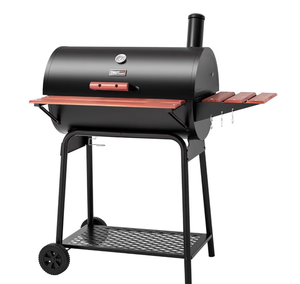 BBQ grill  - Retail: $0
