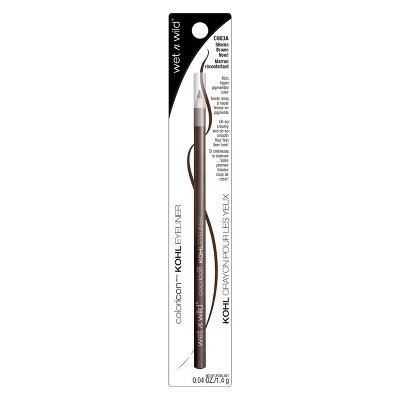 lot 55723 image: Wet n Wild Kohl Eyeliner, Simma Brown