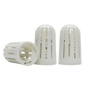 lot 55966 image: NEW AIRCARE Demineralization Cartridge 3 pk For AIRCARE Aurora