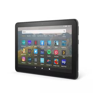 Amazon Fire HD 8 Tablet - 32 GB RETAIL $90.00