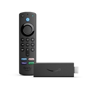 Amazon Fire TV Stick 3rd Gen w/ Remote