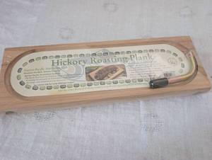 lot 2069 image: Pacific Northwest Hickory Roasting Plank