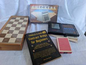 lot 5012 image: PocketTravel Games Collection Bundle