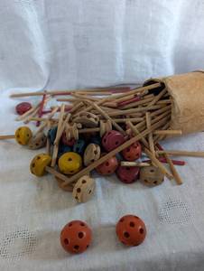 lot 5030 image: Jumbo Makit Construction Set&nbsp