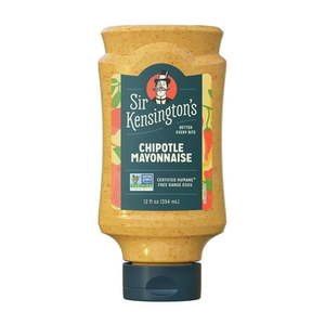lot 3558 image: MAYONNAISE, CHIPOTLE 12FLOZ