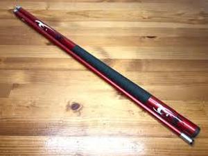 lot 1030 image: Sport Craft Fiber Glass Pool Cue