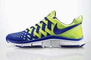 lot 29905 image: Nike Free Trainer 5.0 sneakers - 14 - Retail $150.00