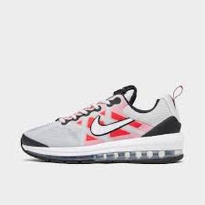 lot 29916 image: Nike Air Max Genome GreyPink - 11.5 - Retail $170.00