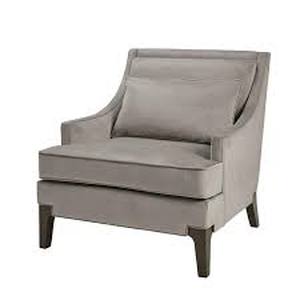 Martha Stweart Perry Street Anna Arm Accent Chair - Retail - $399.99