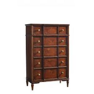Stanley 264-13-10 Vintage Drawer Chest - Retail: $1,969