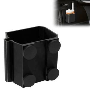 lot 15873 image: Magnetic Truck Bed Bottle Holder Compatible with Archoil AR6500 Diesel Treatment 40 Oz Squeeze Bottle, for Archoil AR6500 Diesel Fuel Additive Bottle - Retail $30