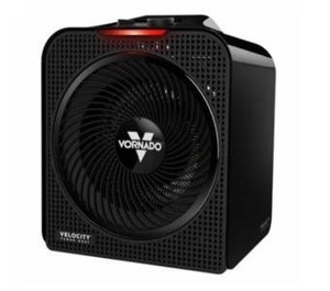 lot 9283 image: Vornado Velocity Personal Space Heater
