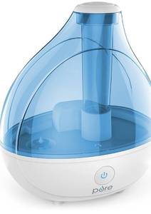lot 9286 image: Pure Enrichment MistAire Ultrasonic Cool Mist Humidifier