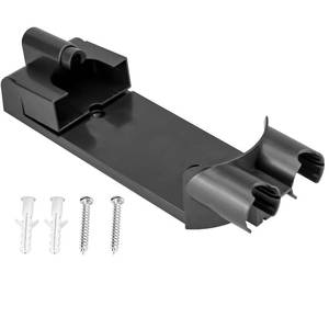 lot 9338 image: Improvedhand Docking Station Accessory Wall Mount Compatible with Dy.son V7 V8 Cordless Vacuum Cleaner Replaces Part # 967741-01