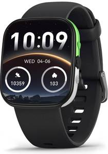 lot 9368 image: MorePro Fitness Tracker