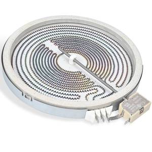 lot 9631 image: UPGRADE MEE62385201 DG47-00067A 10 inch Dual Radiant Surface Element Fit For LG Electric Range For Samsung Oven Replace AP5683233 PS11720672 PS7795472 EAP11720672 Dual Haliant Surface Element