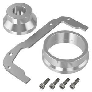lot 9667 image: Moker LS Rear Main Seal Alignment Tool,Front Cover Alignment Tools & Oil Pan Front Cover Alignment Tool Kit for GM LS Engine 4.8 5.3 5.7 6.0 LS1 LS2 LS3 LS6 L99 LS4 LS9 LSA LQ4 LQ9 L76 L92