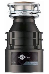 lot 9243 image: InSinkErator Badger Series 12 HP Garbage Disposal