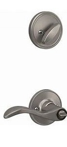 lot 9310 image: Cylinder Lock Core with Keys