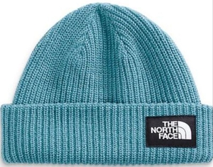 lot 4510 image: The North Face Salty Dog Beanie