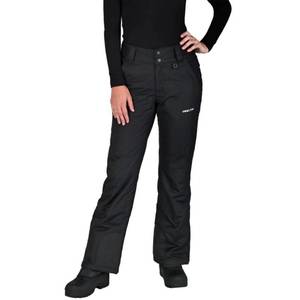 lot 4579 image: Arctix Womens Insulated Snow Pants, Black, 2X