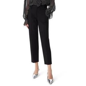 lot 4677 image: Sam Edelman Womens Norah High Rise Slim Fit Trouser Ankle Pant Standard Size 4