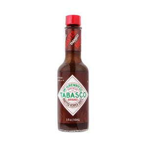 lot 4712 image: TABASCO Pepper Sauce (Roasted, 5 Ounce)