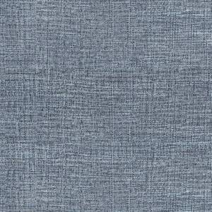lot 2449 image: Amiya Grasscloth Wallpaper Blue Peel and Stick Faux Fabric Linen Contact Paper Navy Blue Self Adhesive Removable Wall Paper for Bedroom Cabinet Liners Decor A Set of17.3x300