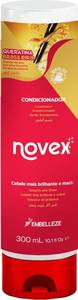 lot 2624 image: Novex Brazilian Keratin Conditioner, 10.14 oz. - Reconstructive Keratin, Frizz control & Damage Repair