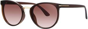 lot 2633 image: Cat Eye Sunglasses Womens for Trendy Retro 90s Sun Glasses UV400 Protection CL002