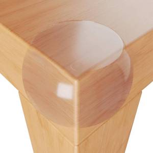 lot 2635 image: GLUIT Corner Protector Baby   Table Edge Protectors and Safety Covers for Kids, Clear Child Proof Corner Guards for Furniture, Cabinets, Coffee Tables, and Sharp Corners