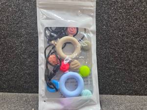 lot 11576 image: Lot of Assorted Dog Toys
