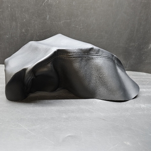 lot 11620 image: VKGUG Center Console (Only Leather Part)