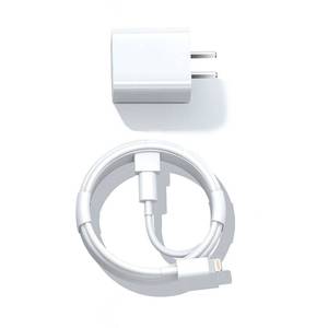 lot 6876 image: Abysssea Charger Cable for AirPods Pro Wireless Earbuds, AirPods (2nd3nd Generation), AirPod Max Wireless Over-Ear Headphones Charging Cord Power Adapter (5ft)