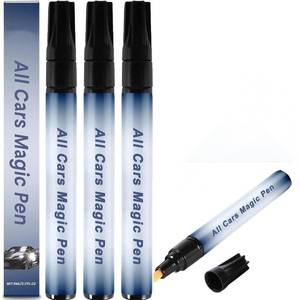 lot 6969 image: Magic Car Scratch Removal Pen,Car Scratch Remover Pen,Car Scratch Remover,Efficient and Durable,Suitable for All Types of Cars