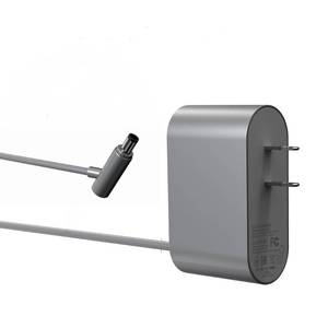 lot 7016 image: Charger for Dyson V6 V7 V8 DC58 DC59 DC61 DC62 SV03 SV04 SV05 SV06 Vacuum Cleaner, 26.1V Replacement Charger for Dyson Absolute Animal Motorhead Vacuum