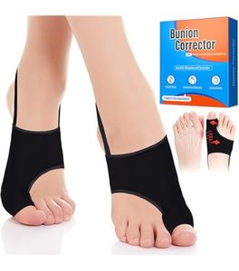 lot 7022 image: Habioer Bunion Corrector for Women and Men