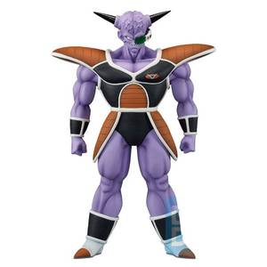 lot 7366 image: Ichibansho Figure - Dragon Ball Z - Captain Ginyu (The Ginyu), Bandai Spirits Collectible Statue